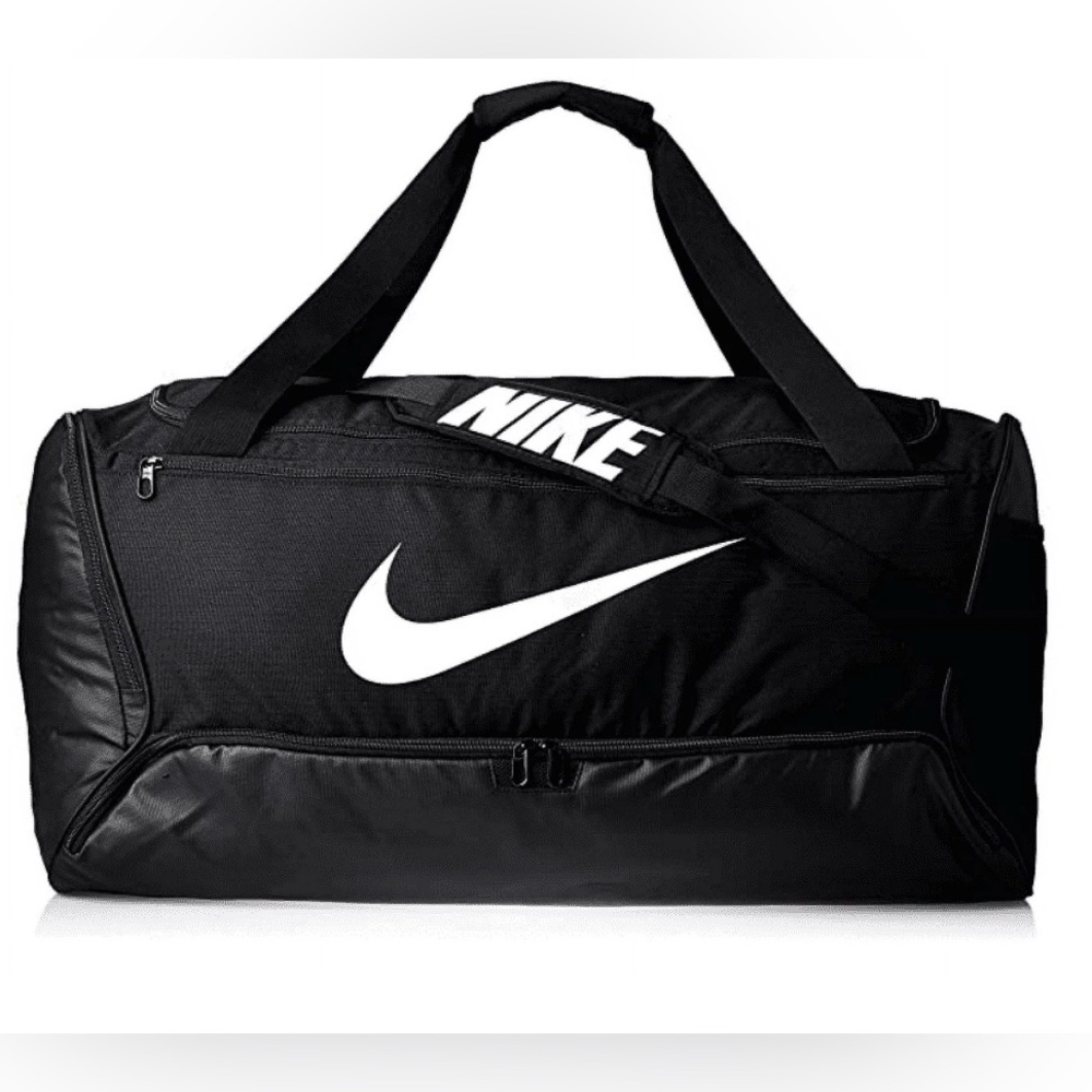 Nike Brasilia 9.0 Duffel Bag Large
